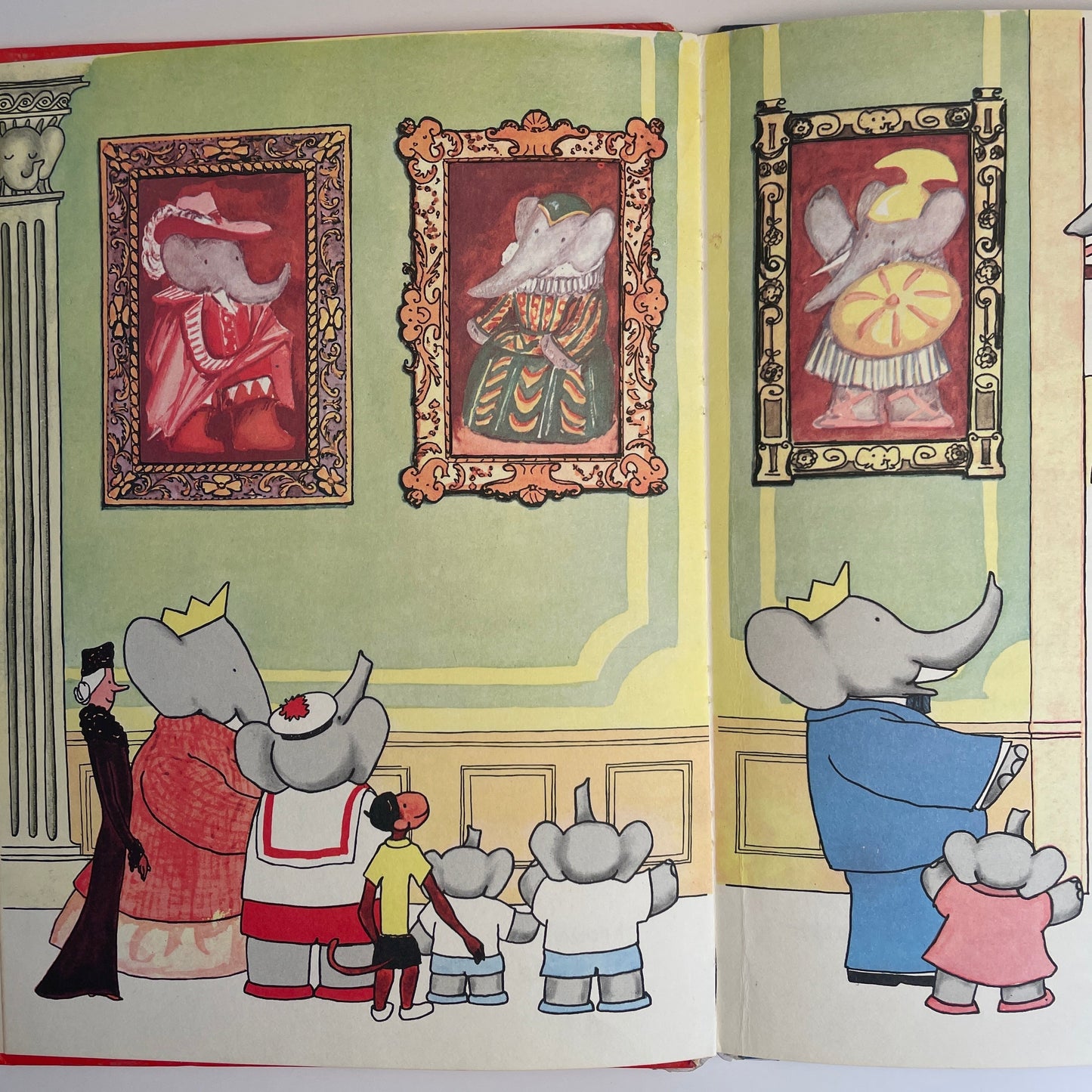 Babar's Castle