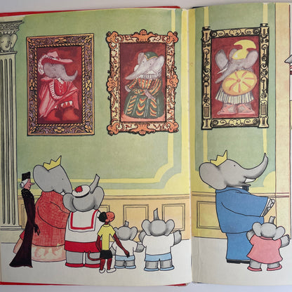 Babar's Castle