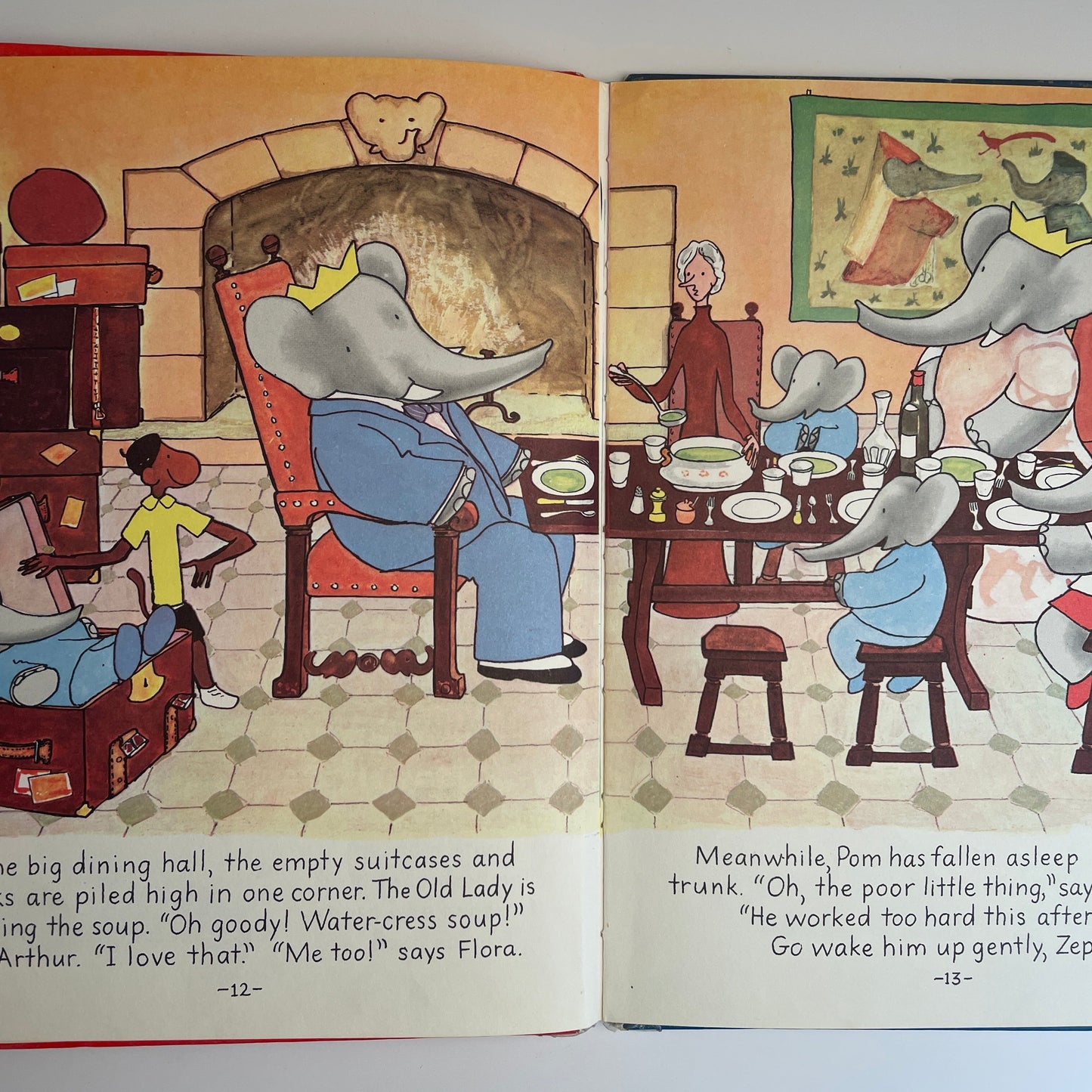 Babar's Castle