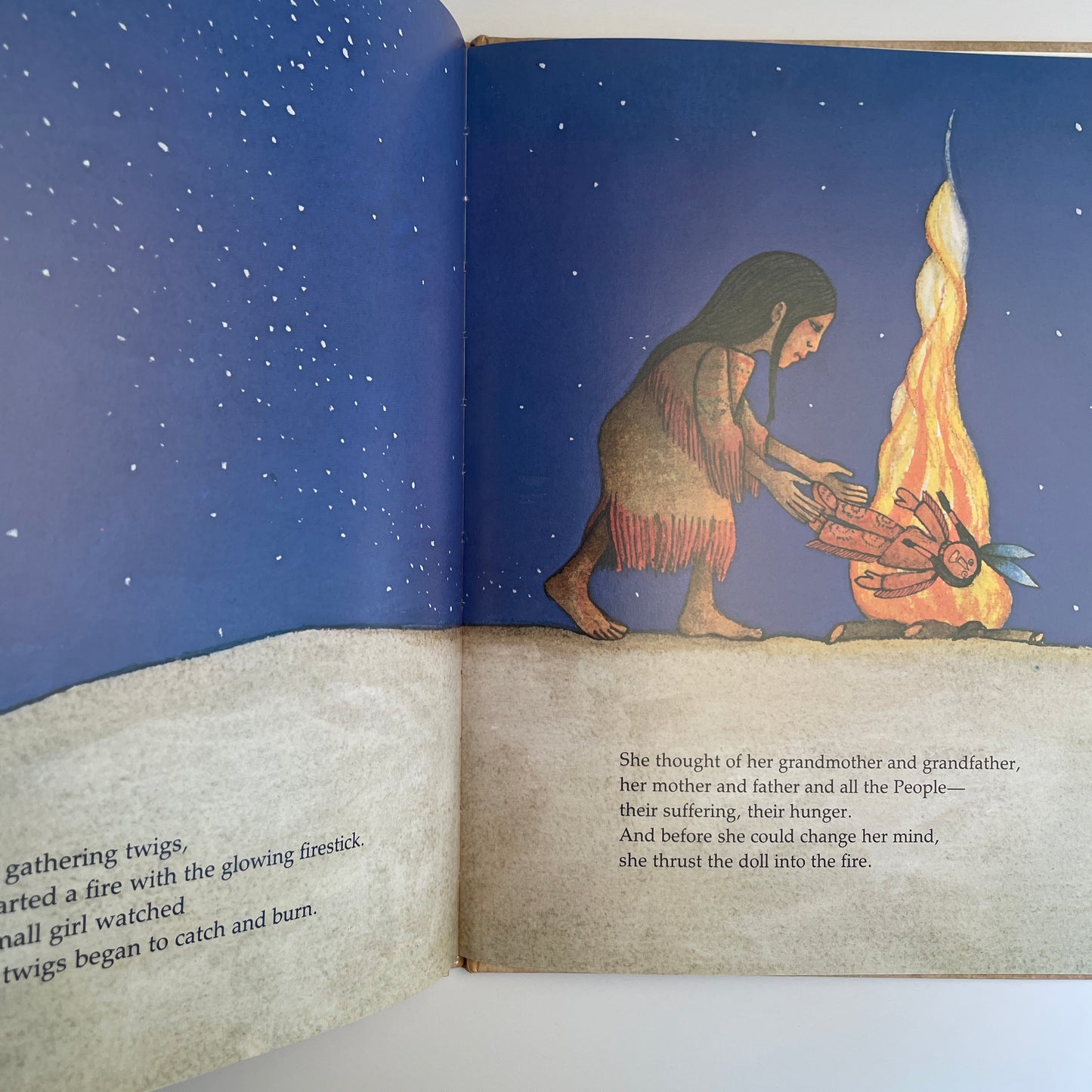 The Legend of Bluebonnet