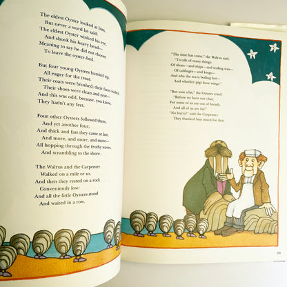 Tomie dePaola's Book of Poems