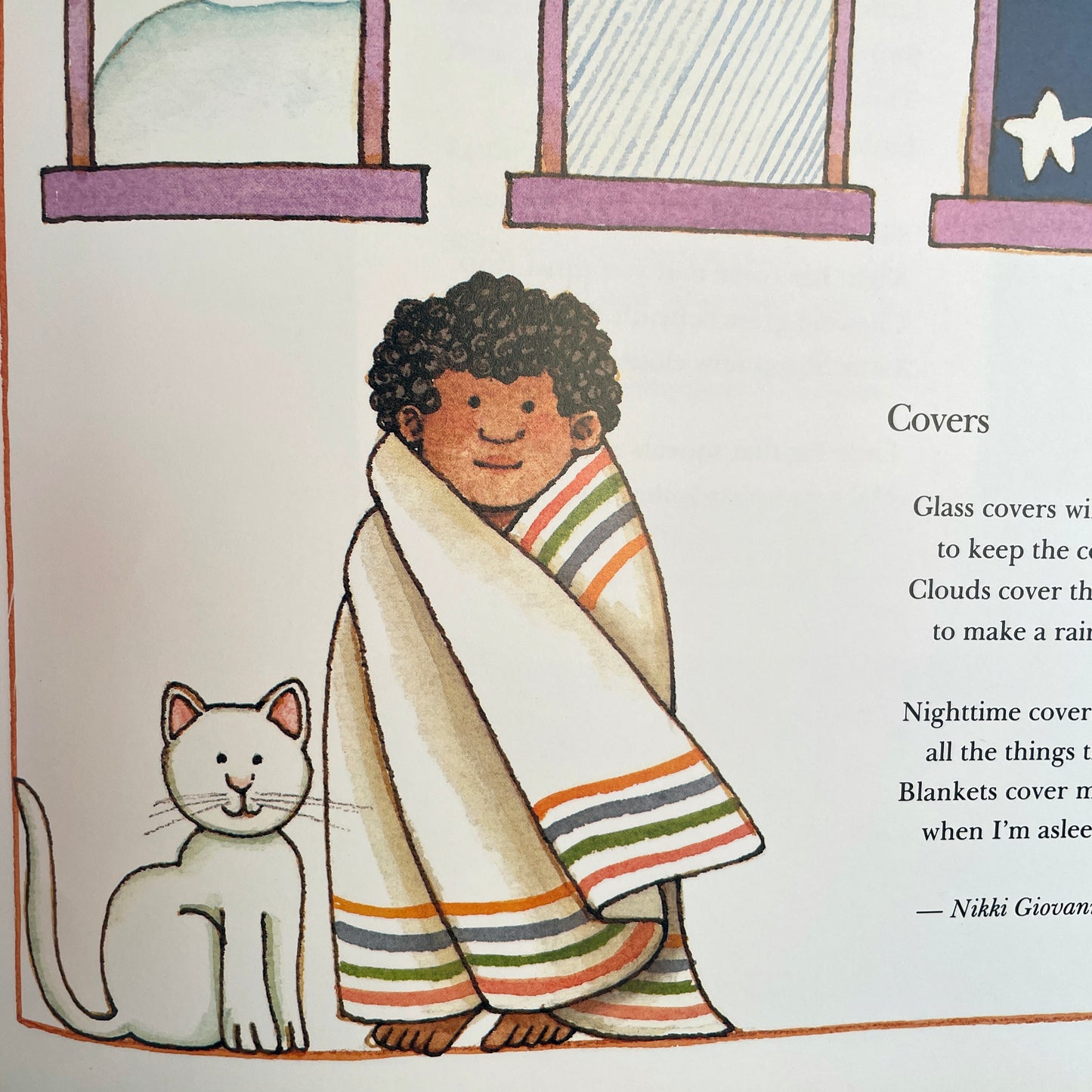 Tomie dePaola's Book of Poems