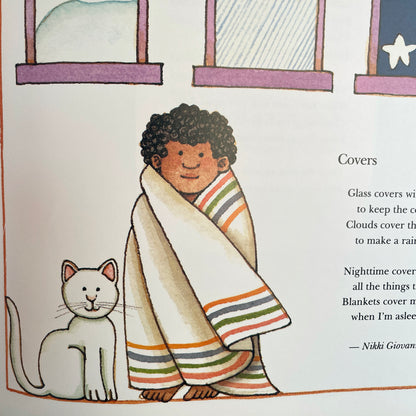 Tomie dePaola's Book of Poems