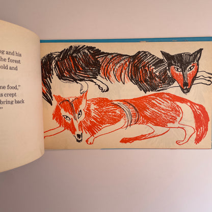 The Dog and the Wolf