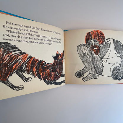 The Dog and the Wolf