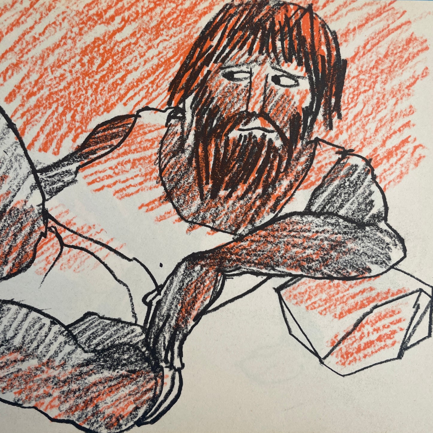 The Dog and the Wolf