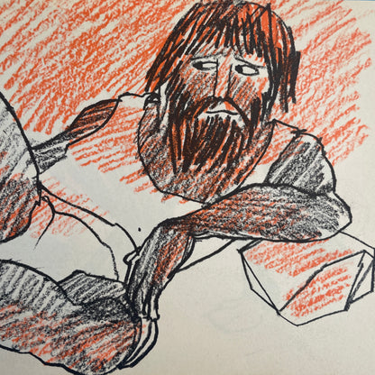 The Dog and the Wolf