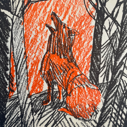 The Dog and the Wolf