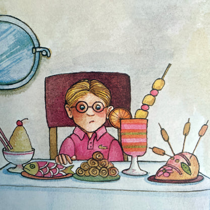 Nicholas Bentley Stoningpot III