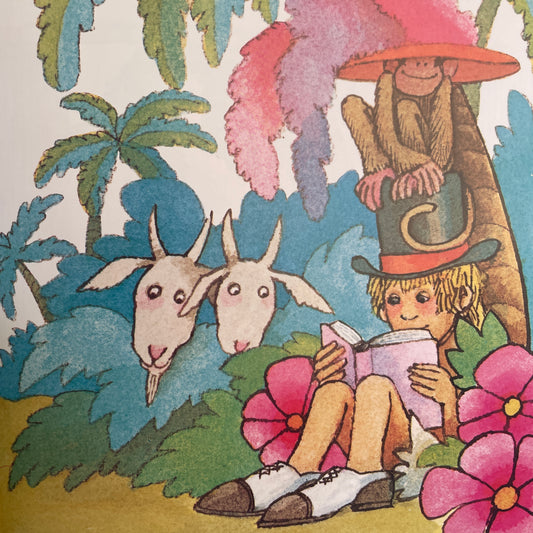 Nicholas Bentley Stoningpot III