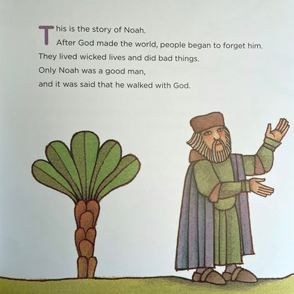 Noah and the Ark