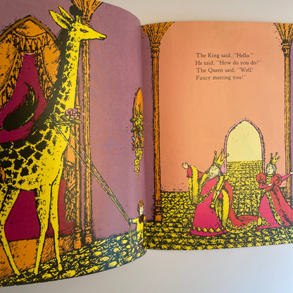 May I Bring a Friend?