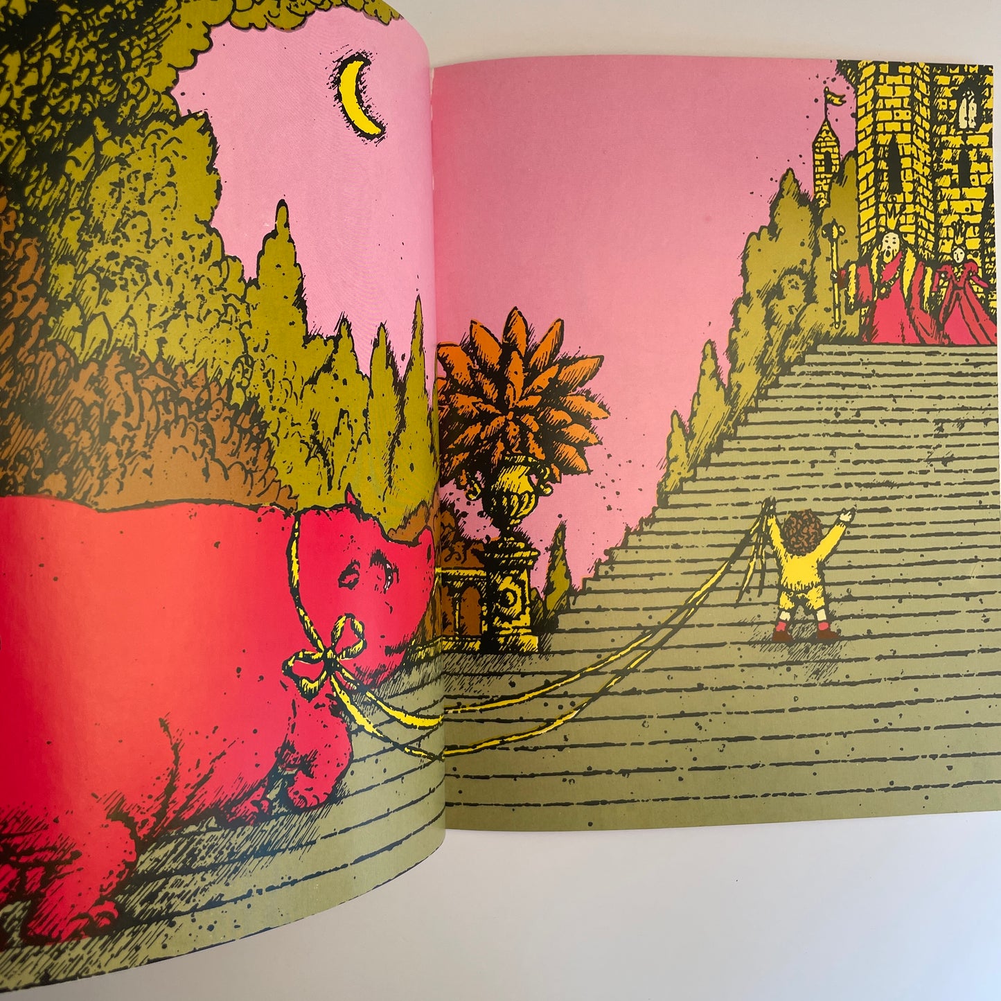 May I Bring a Friend?