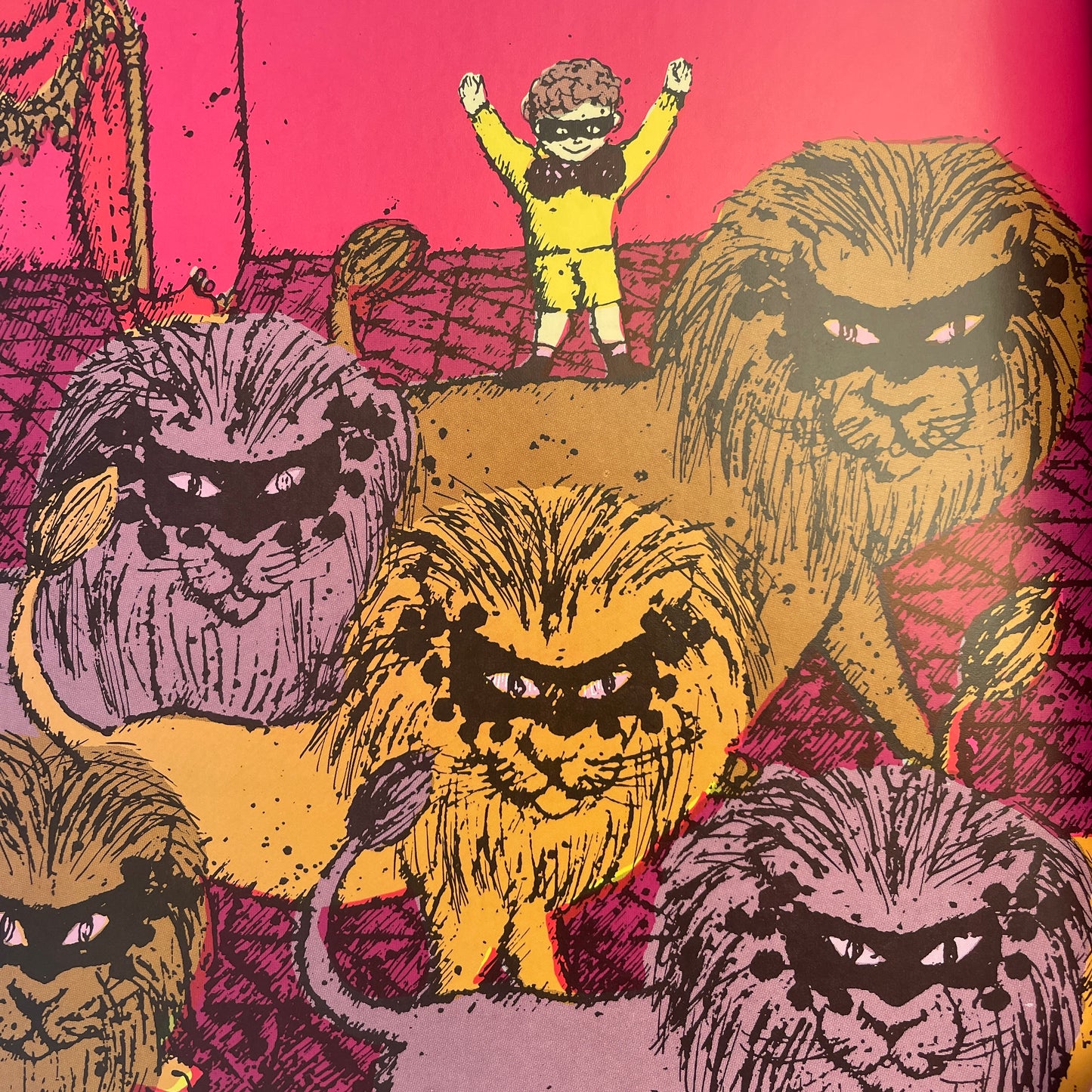 May I Bring a Friend?