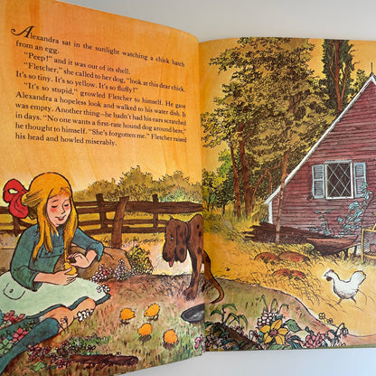 How Fletcher was Hatched!