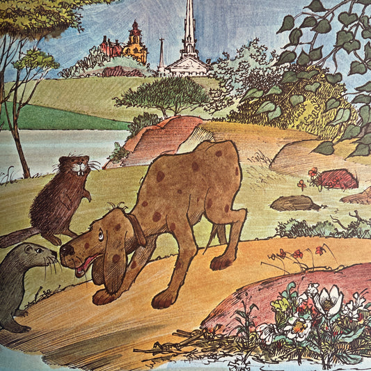 How Fletcher was Hatched!