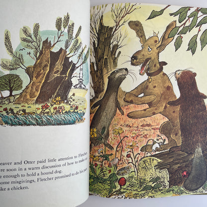 How Fletcher was Hatched!