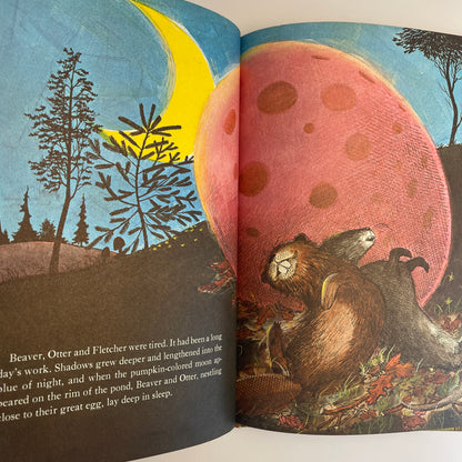 How Fletcher was Hatched!