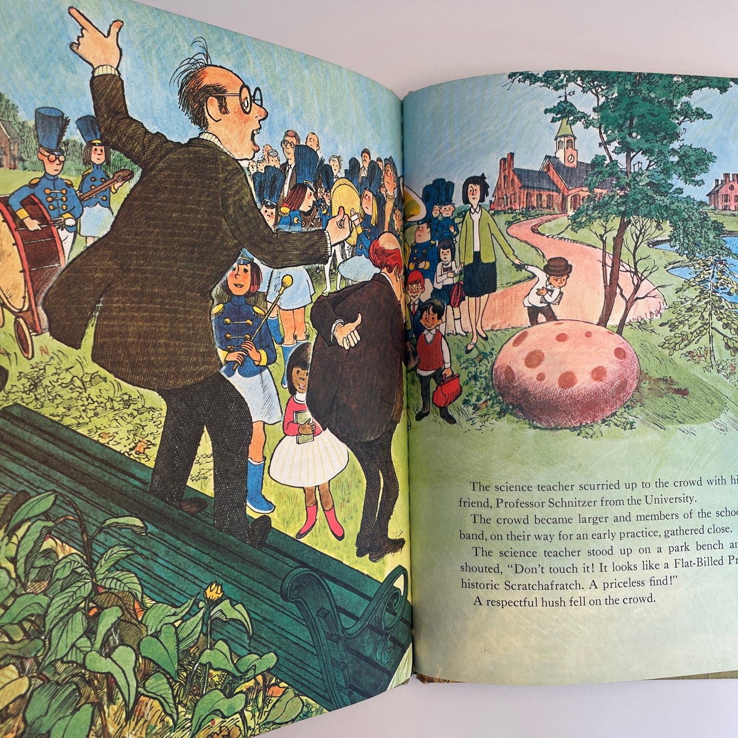 How Fletcher was Hatched!