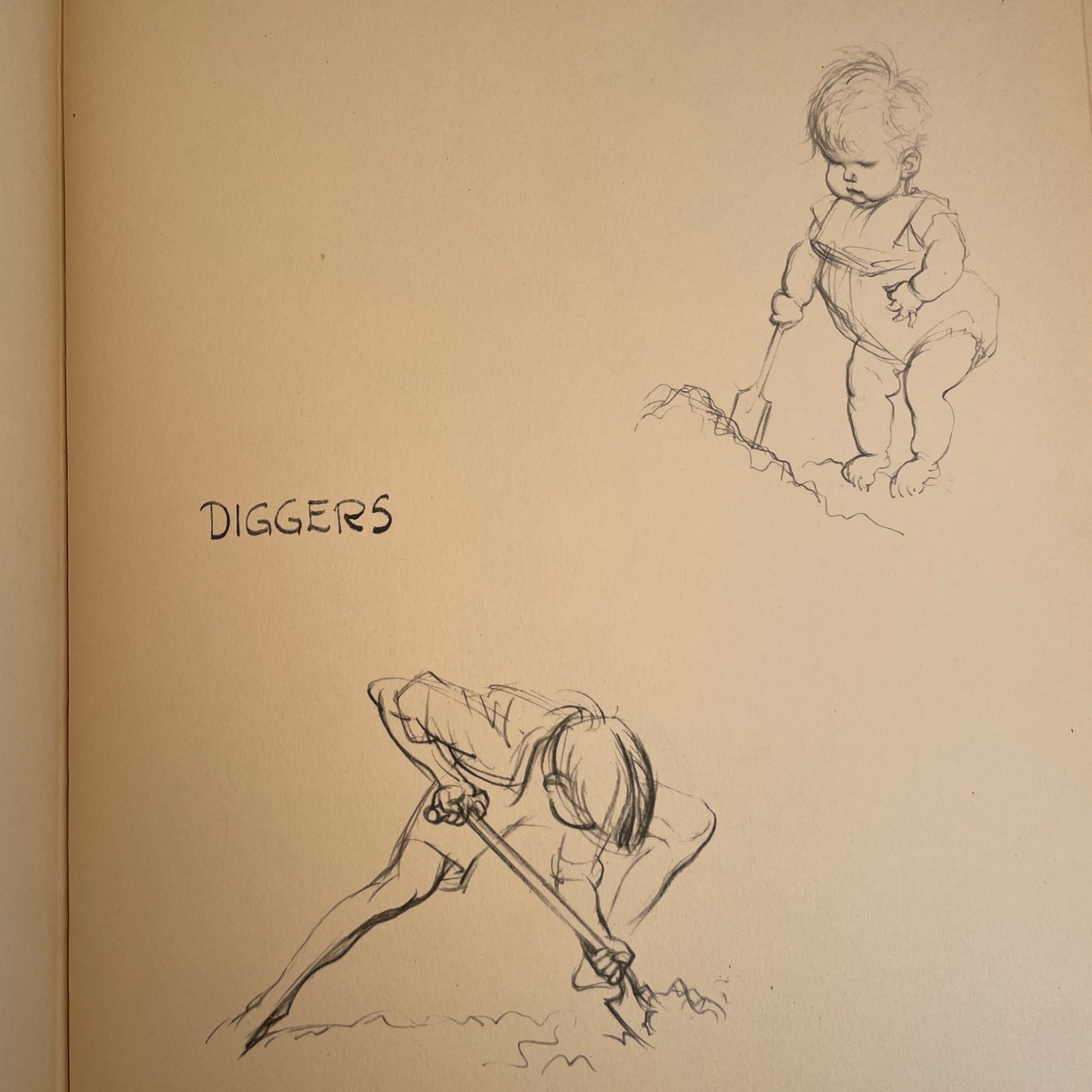 Childhood