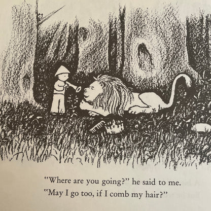In the Forest