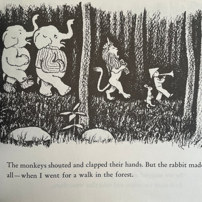 In the Forest