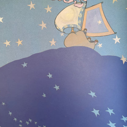 Wynken, Blynken and Nod