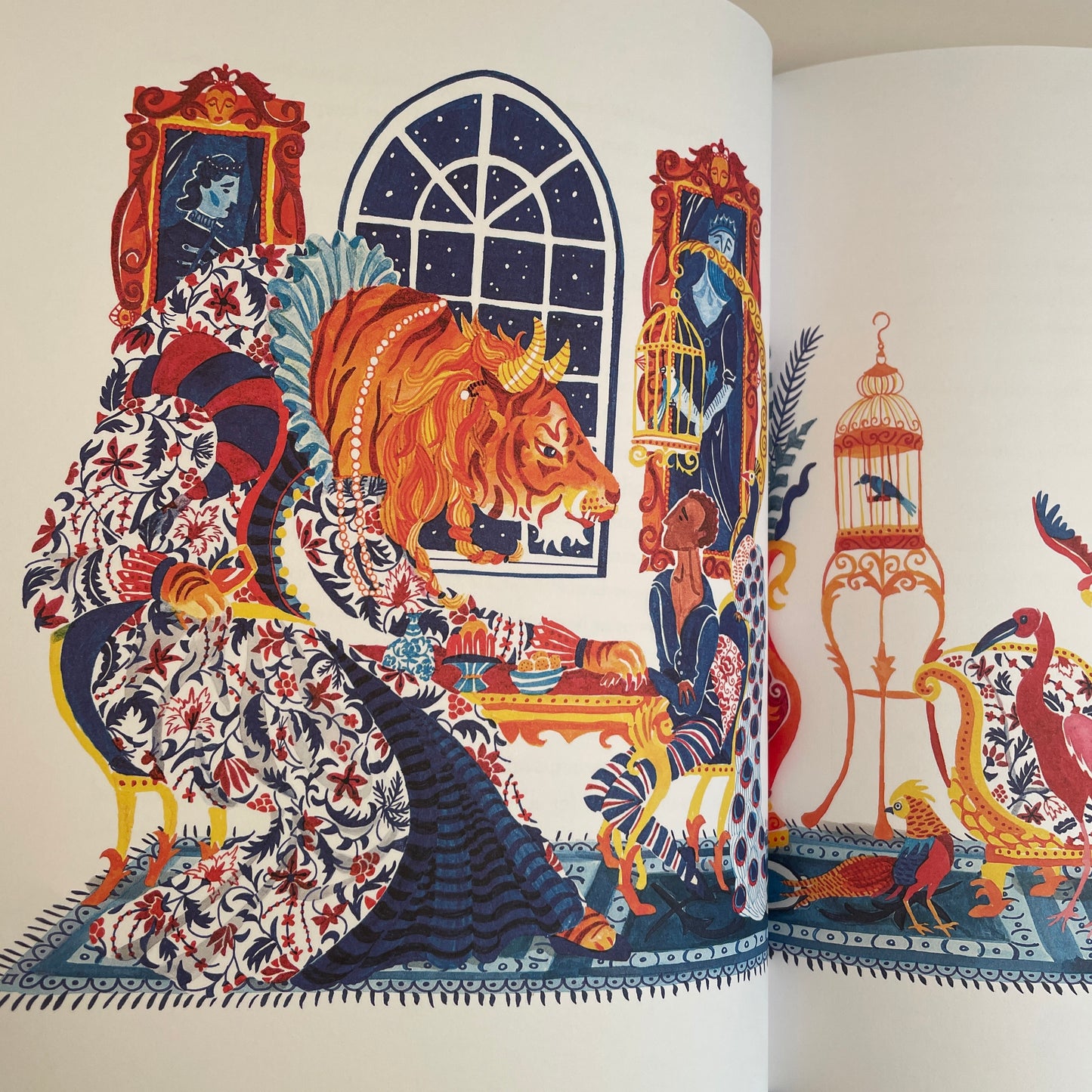 Gender Swapped Fairy Tales