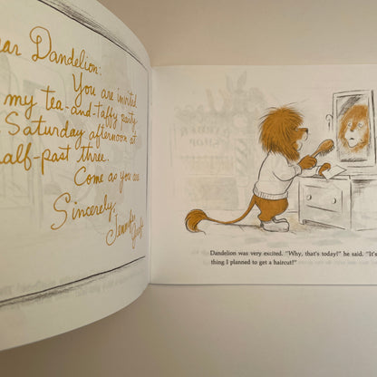 Dandelion
