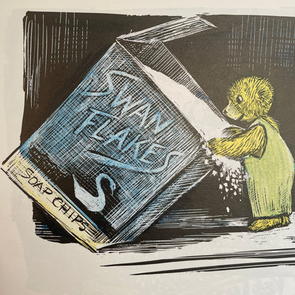 A Pocket for Corduroy