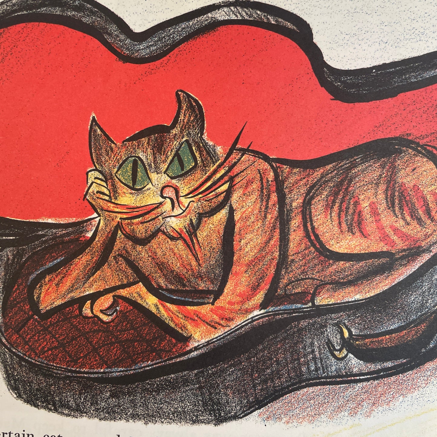 Pet of the Met