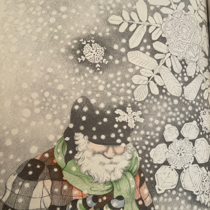 Stopping By Woods on a Snowy Evening