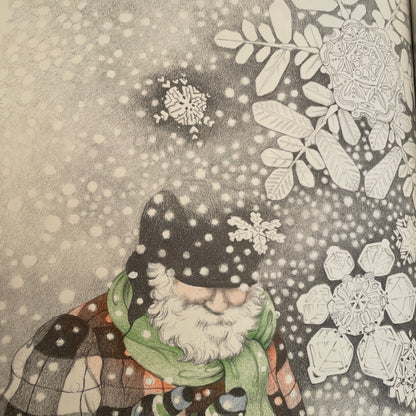 Stopping By Woods on a Snowy Evening