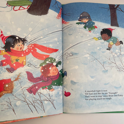 Rain, Shine, or Snow and Other Tales