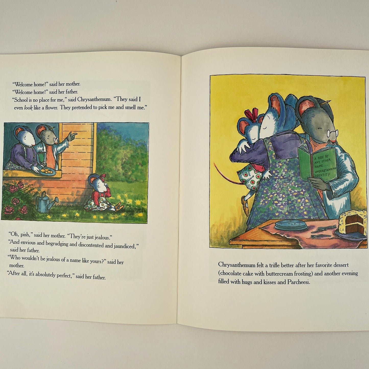Chrysanthemum
