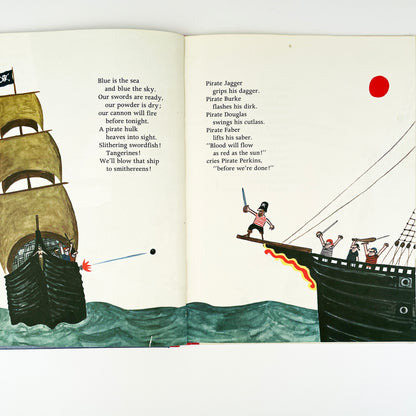 The Pirate Book