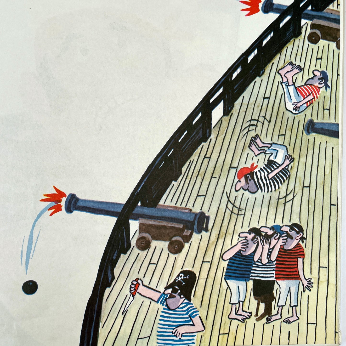 The Pirate Book