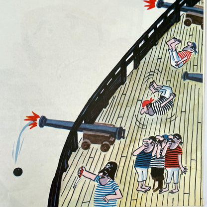 The Pirate Book