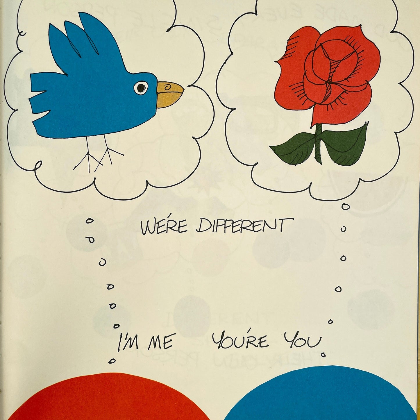 You and Me