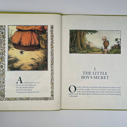 The Book of Giant Stories