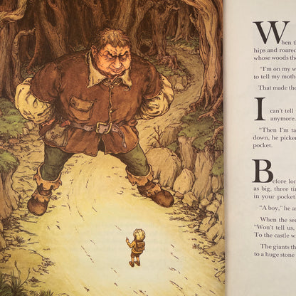 The Book of Giant Stories