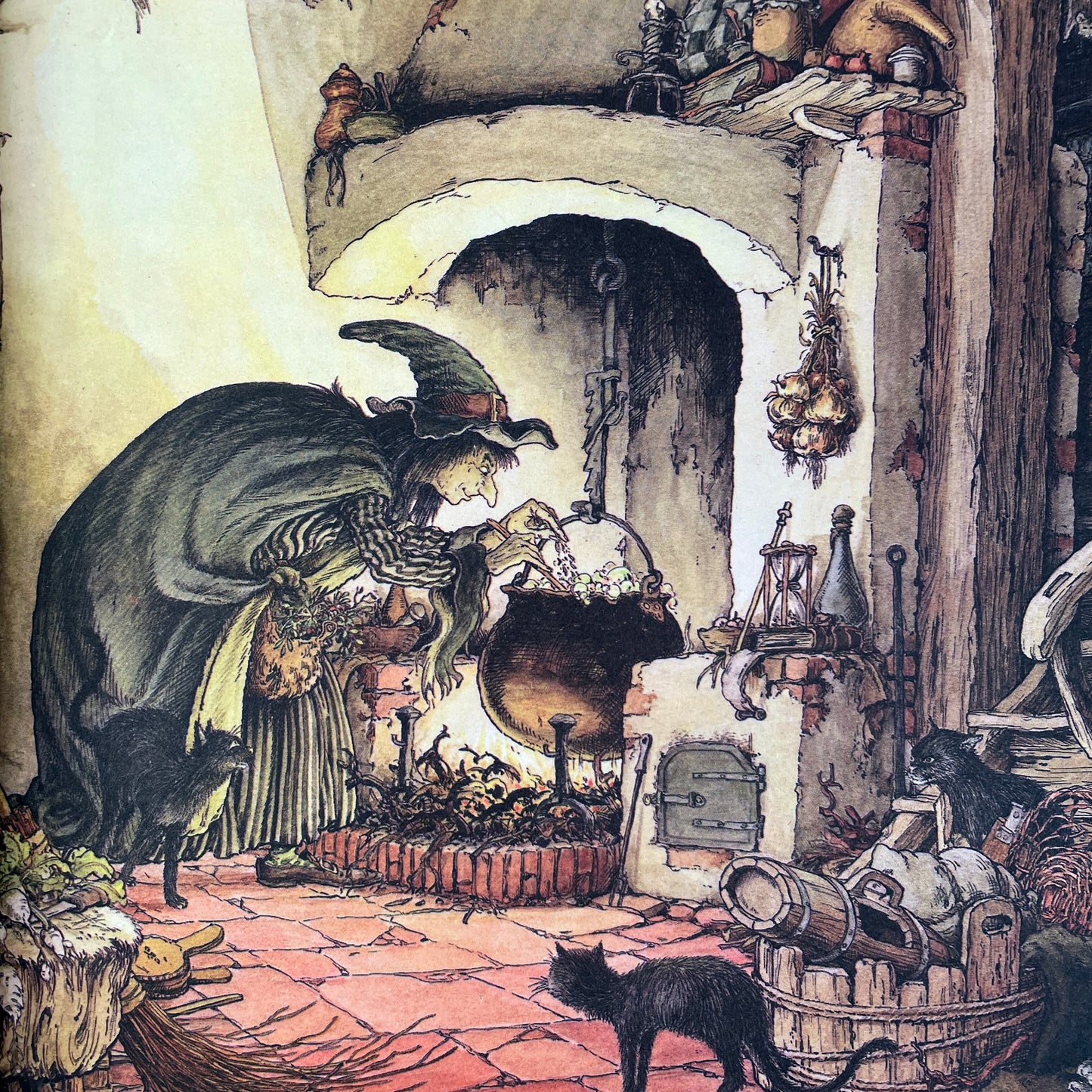 The Book of Giant Stories