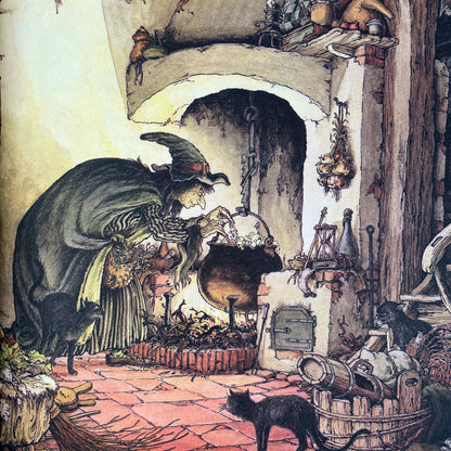 The Book of Giant Stories