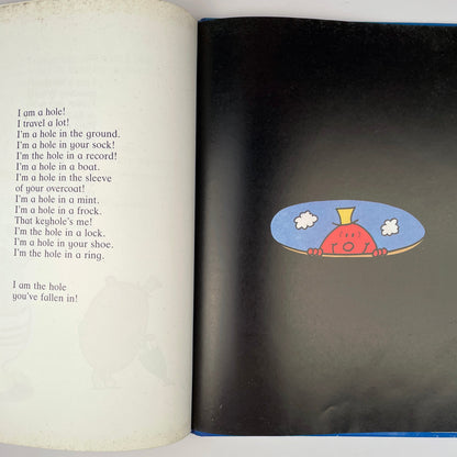 I Am a Book