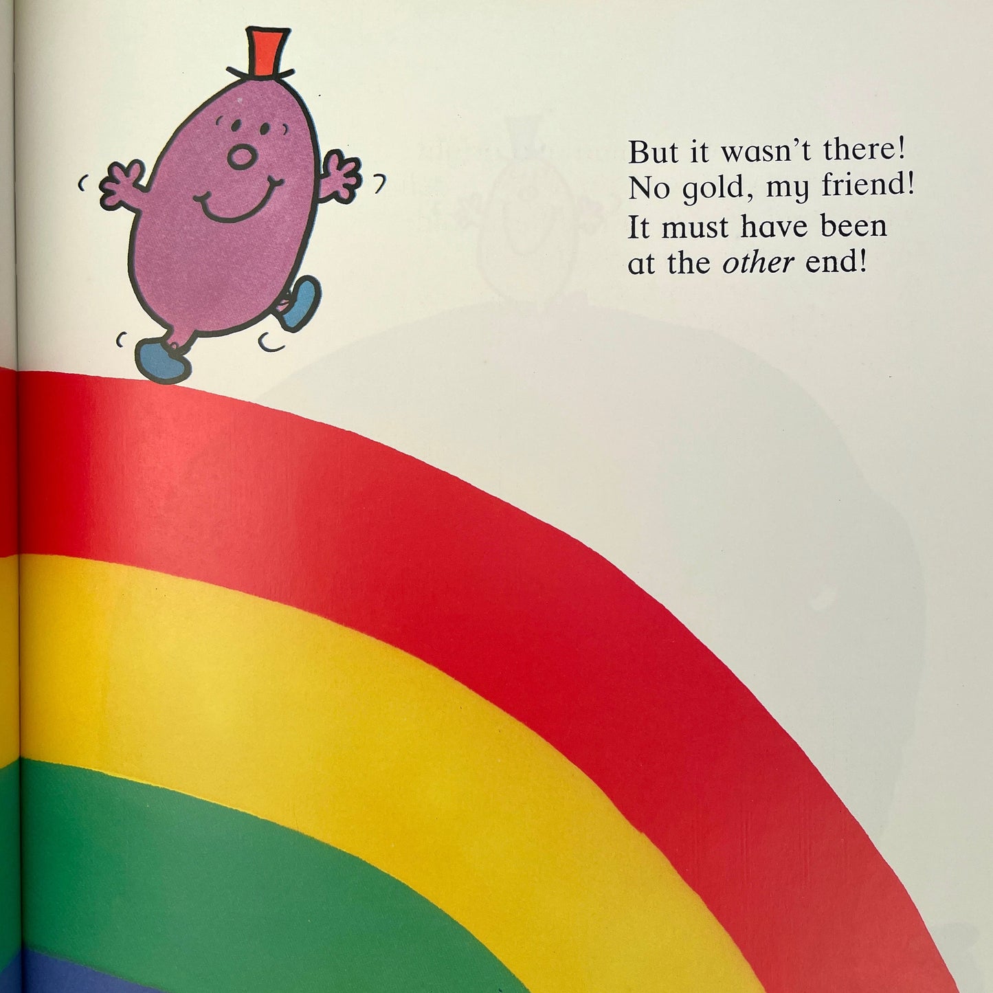 I Am a Book