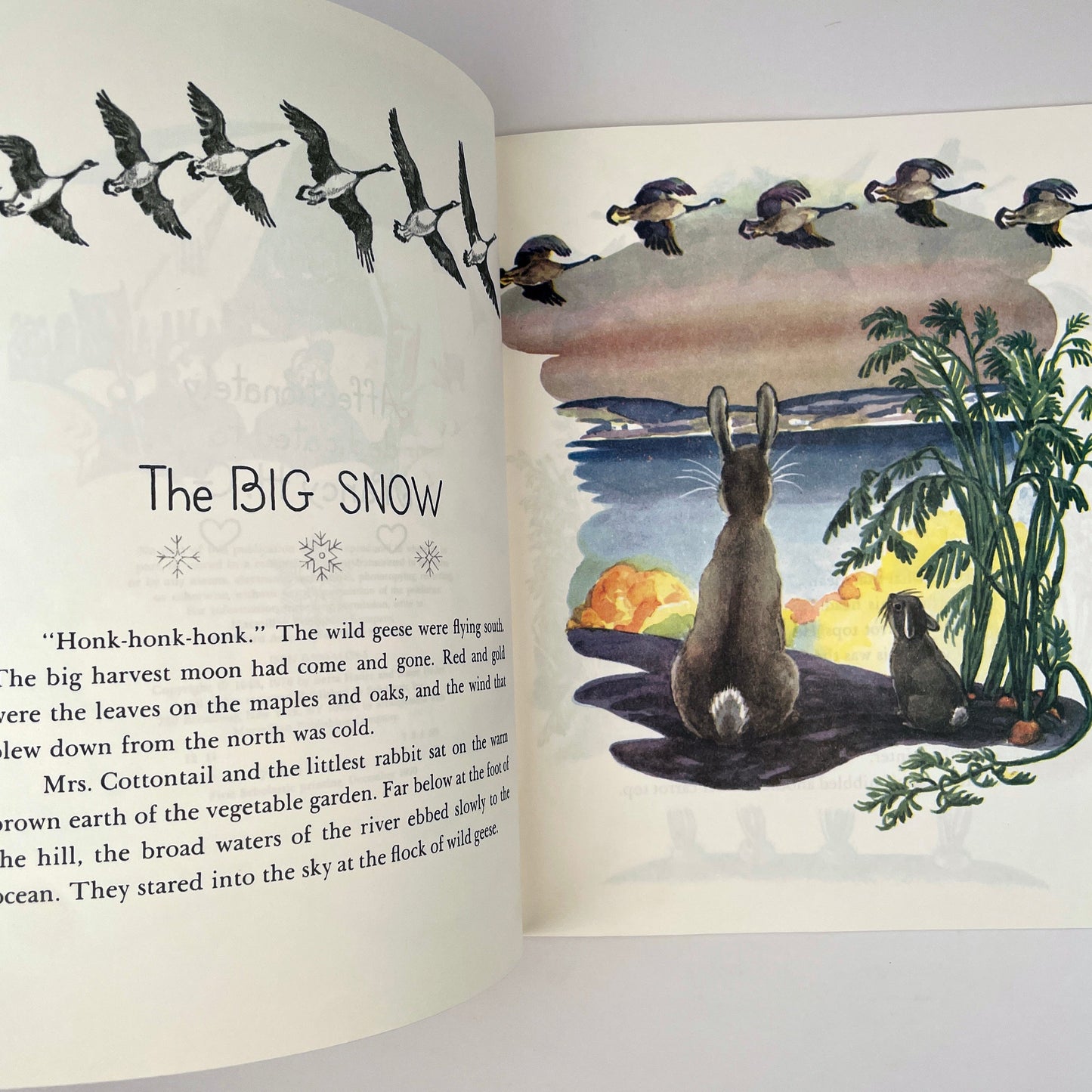 The Big Snow