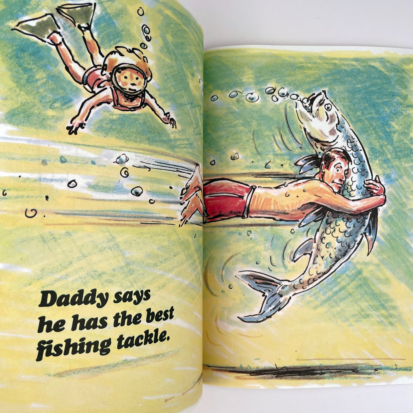 A Chocolate Moose for Dinner