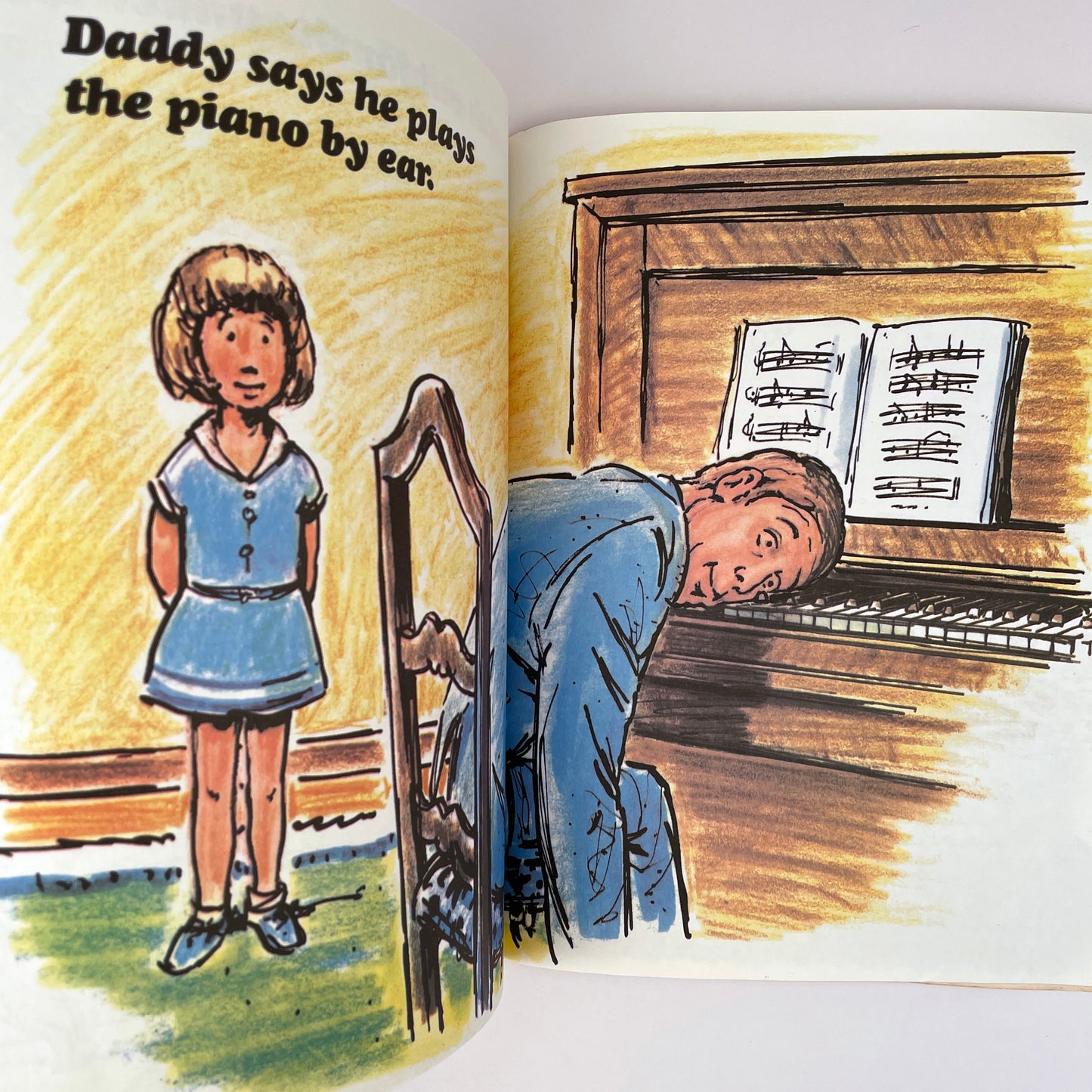 A Chocolate Moose for Dinner