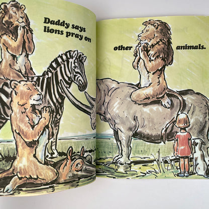 A Chocolate Moose for Dinner