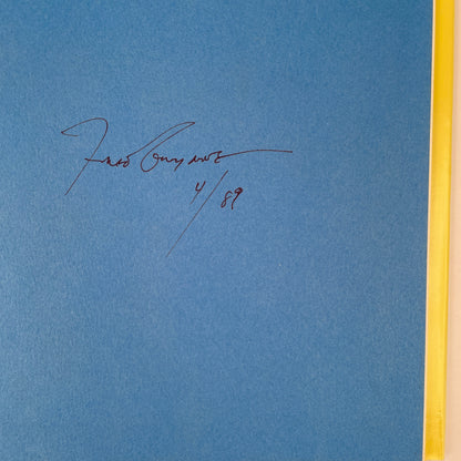 A Little Pigeon Toad